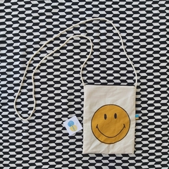 mini bag SMILE