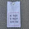 camisa ME POUPE DE PASSAR REIVA