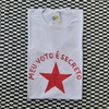 camisa MEU VOTO É SECRETO