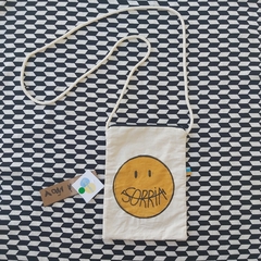 mini bag SORRIA (smile)