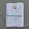 camisa PROSPERIDADE - votos 2023 (letra azul)