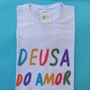 cropped DEUSA DO AMOR (colorida)