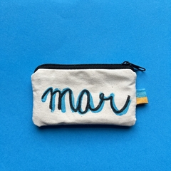 nécessaire MAR | 4,5x9,5cm