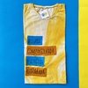 camisa ALEGRIA COMPARTILHADA - Forfun (amarela)