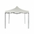 Gazebo Plegable Blanco PRAM