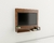 Mueble Panel Rack Tv 52 Home - comprar online