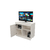 Mesa TV Art. 120 con ruedas Express - comprar online