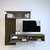 Imagen de Centro de Entre. para Colgar Panel Tv Rack Home