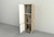 Columna Organizador Vertical 2P Minimal - comprar online