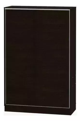 Placard 2 Puertas Corredizas HADES