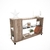 Mesa de Arrime BOSTON - comprar online