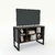 Rack Tv 42" STEEL - comprar online