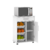 DIELFE Mueble frutero con puerta, estante y cajón MFC70-B_0_0-1-11 - comprar online