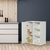 Mueble Organizador Frutero 1E/1P