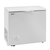 FREEZER DUAL 224LTS BLANCO CON RUEDAS BRIKET