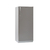 FREEZER VERTICAL GRIS PLATA 226LTS BRIKET