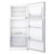 HELADERA CON FREEZER GAFA BLANCA 286 LITROS - comprar online