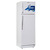 HELADERA CON FREEZER BLANCA 290LTS BRIKET - comprar online