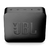 PARLANTE BLUETOOTH GO 2 NEGRO SUMERGIBLE BATERÍA 5HS JBL - comprar online