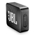 PARLANTE BLUETOOTH GO 2 NEGRO SUMERGIBLE BATERÍA 5HS JBL en internet