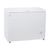 FREEZER HORIZONTAL BLANCO 277LTS GAFA