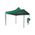 GAZEBO PLEGABLE AUTOARMABLE 3X3M VERDE GOODNICE