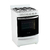 COCINA BLANCA 56CM ELECTROLUX - comprar online