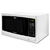 MICROONDAS DIGITAL BLANCO 28 LTS. CON GRILL BGH - comprar online