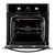 HORNO ELÉCTRICO EMPOTRABLE DIGITAL 50 LTS. NEGRO CON LUZ ELECTROLUX - comprar online