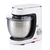 BATIDORA PLANETARIA 700W BOWL ACERO INOXIDABLE 4.3LTS LILIANA - comprar online