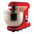 BATIDORA PLANETARIA ROJA 5L 1000W BOWL INOXIDABLE SMARTLIFE - comprar online