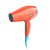 SECADOR DE CABELLO DIAMOND BLOOM ORANGE 2200 W. GAMA - comprar online