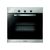 HORNO INOXIDABLE 60X60CM LONGVIE