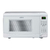 MICROONDAS DIGITAL BLANCO 23LTS CON GRILL LIKON