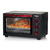 HORNO ELÉCTRICO FÁCILCOOK GRILL 32LTS 1750W LUZ TIMER LILIANA