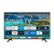 SMART TV 43" FULL HD DIGITAL HDMI DUAL USB JVC