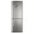 HELADERA CON FREEZER INOXIDABLE 454LTS NO FROST ELECTROLUX