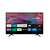 SMART TV 32" HD NETFLIX Q-CORE USB HDMI HISENSE