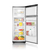 HELADERA SILVER CON FREEZER 285LTS PHILCO - comprar online