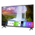 SMART TV 50" 4K UHD WEBOS HDR HDMI USB NETFLIX YOUTUBE LG - comprar online