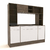 DELOS COCINA COMPACTA DDO01DGB