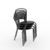 Imagen de DIELFE Silla Milano X 6 SML017