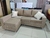 SILLON ESQUINERO 2 X 150