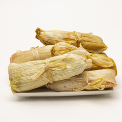 Tamal de especialidad