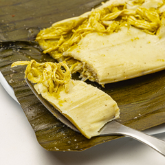 Tamales oaxaqueños - comprar en línea