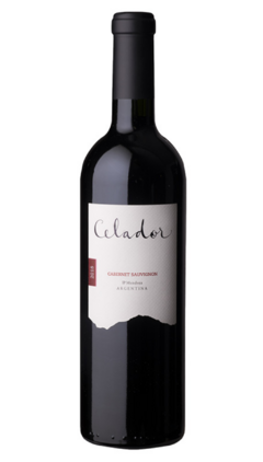 Celador Cabernet Sauvignon 2018