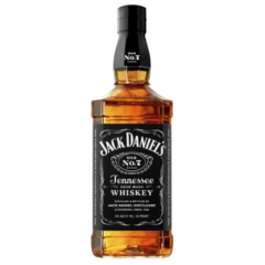 Whisky Jack Daniel´s Bourbon x750cc USA