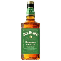 Whisky Jack Daniel´s Apple x750cc USA