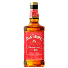 Whisky Jack Daniel´s Fire x750cc USA