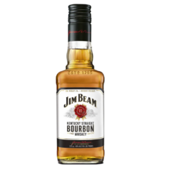 Whisky Jim Beam White Bourbon - comprar online